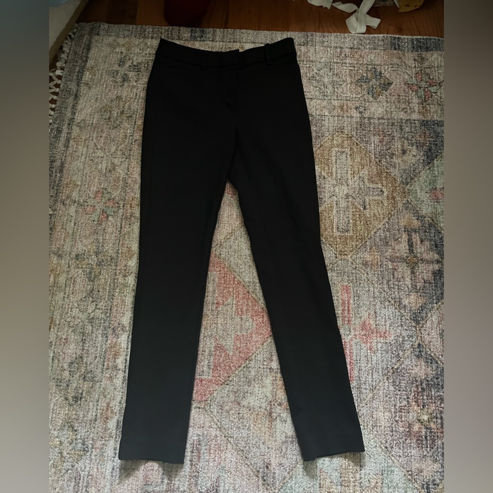 Loft Work Pants
